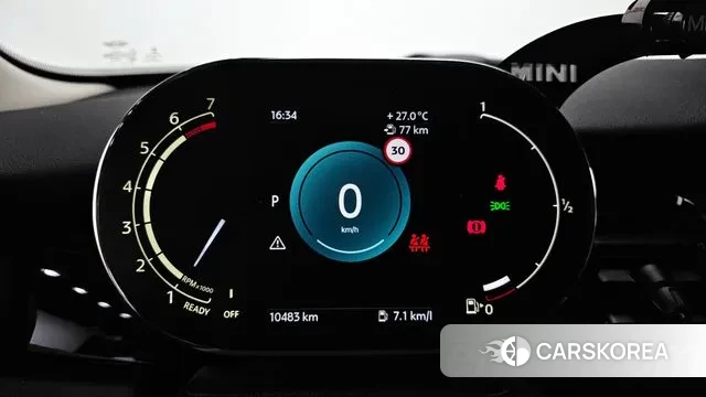 Mini Cooper id 2939761 из Кореи 18