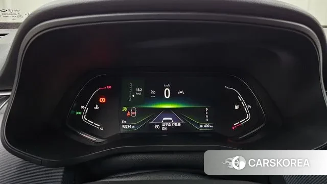 Renault Korea (Samsung) XM3 id 3513227 из Кореи 18