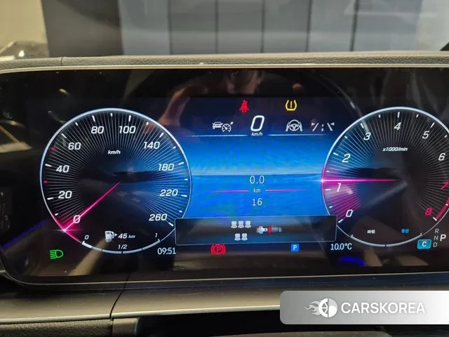 Mercedes-Benz GLS - Class X167 id 3679514 из Кореи 18