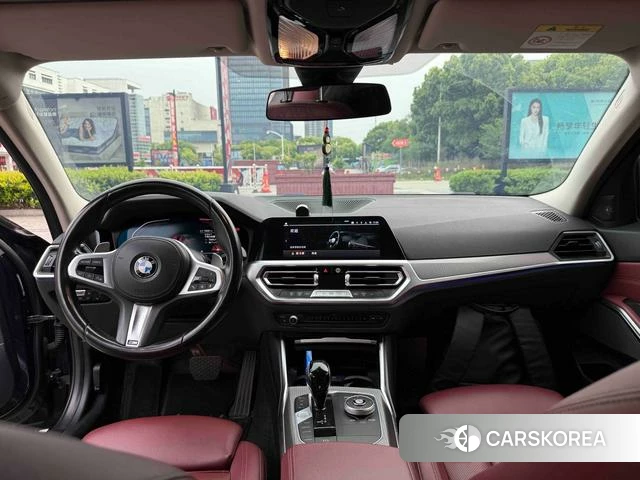 BMW 3 series id 4241248 из Китая 8