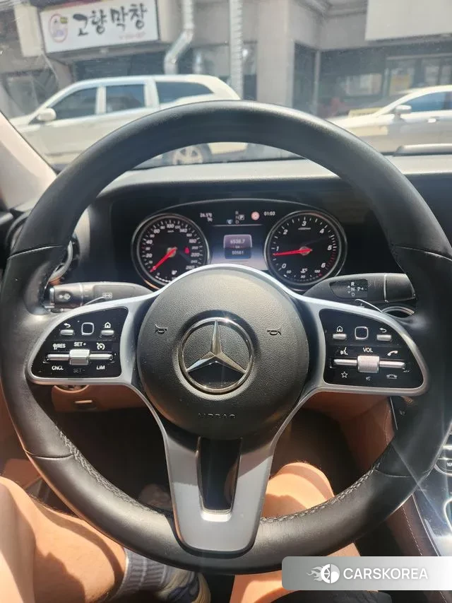 Mercedes-Benz E-Class W213 id 3454375 из Кореи 8