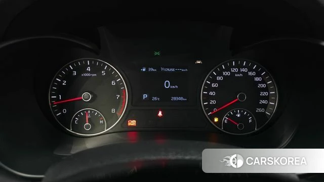 Kia The New K5 2nd generation id 4895076 из Кореи 18