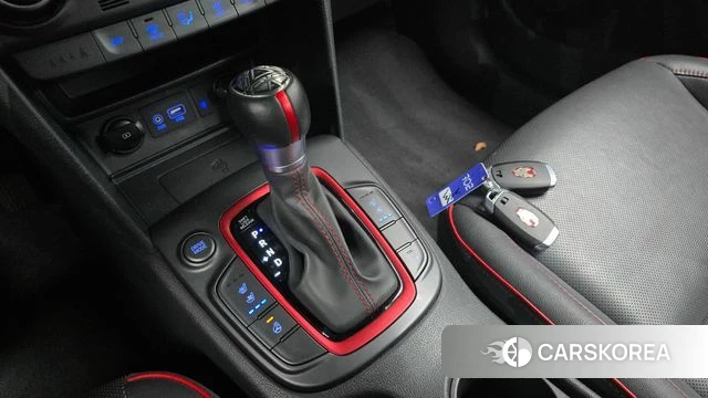 Hyundai Kona id 4625972 из Кореи 27