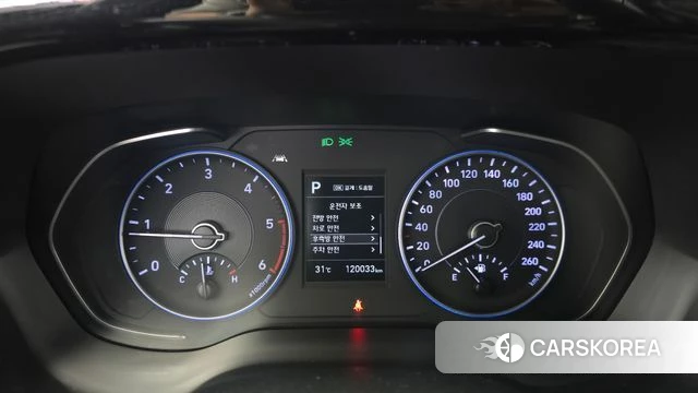 Hyundai Palisade id 4703040 из Кореи 28