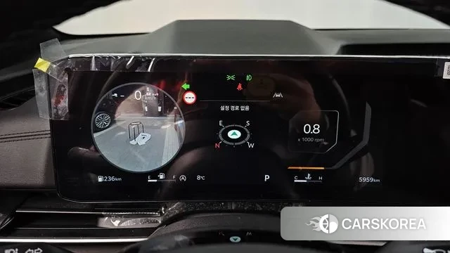 Kia The New Carnival 4th Generation id 3689532 из Кореи 18