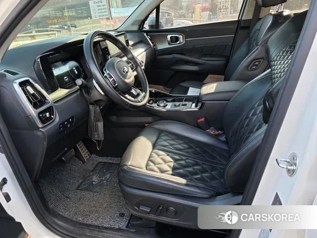 Kia Sorento 4th Generation id 3552068 из Кореи 18