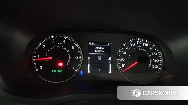 Renault Korea (Samsung) Master id 3765539 из Кореи 18