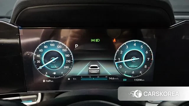 Hyundai Avante (CN7) id 3561206 из Кореи 18