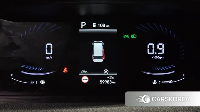 Hyundai Staria id 3438100 из Кореи 18