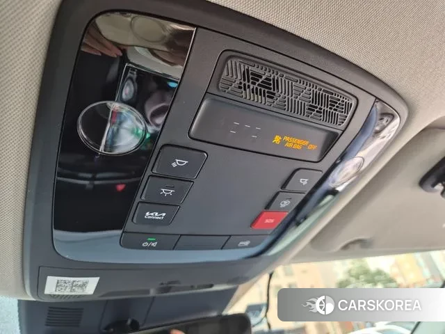 Kia The New Carnival 4th Generation id 3653925 из Кореи 18