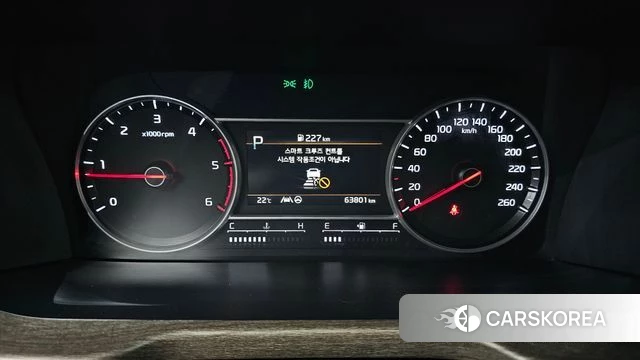 Kia Sorento 4th Generation id 4225061 из Кореи 28