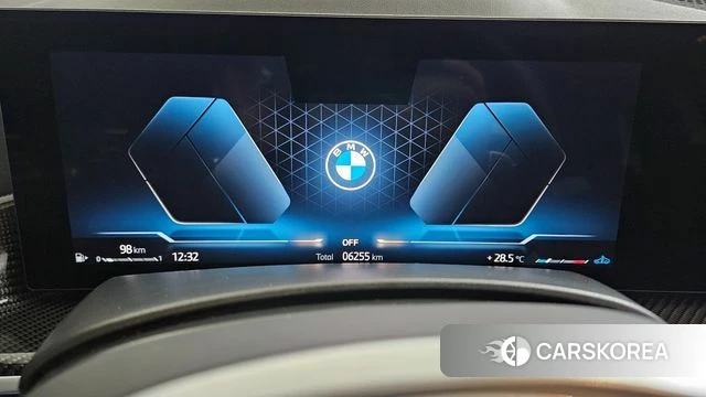 BMW X7 (G07) id 4622845 из Кореи 18