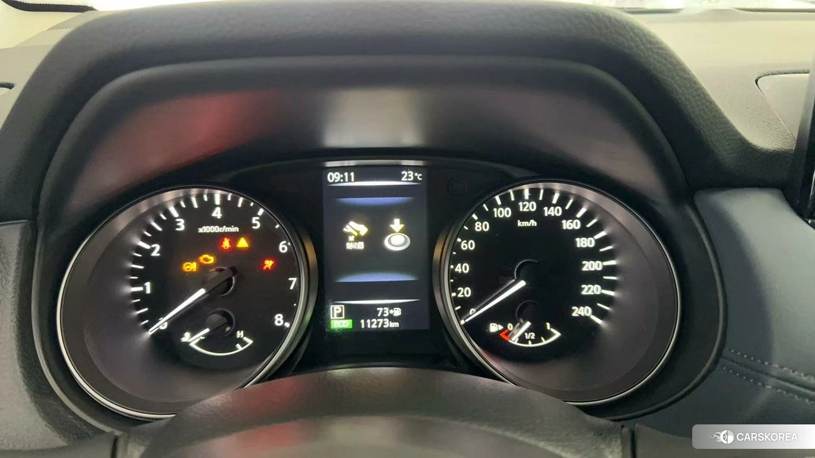 Nissan Qashqai id 4479525 из Китая 8