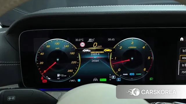 Mercedes-Benz CLS-Class C257 id 3058336 из Кореи 18