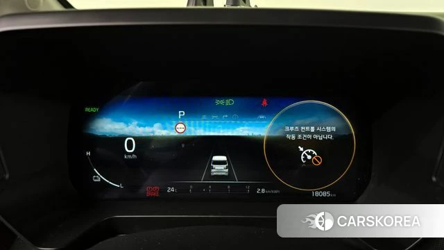 Kia The New Kia Ray EV id 4329654 из Кореи 18