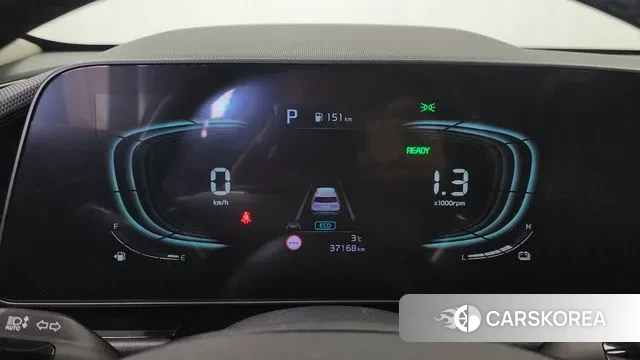 Kia Di Ol Nu Niro id 3492481 из Кореи 18