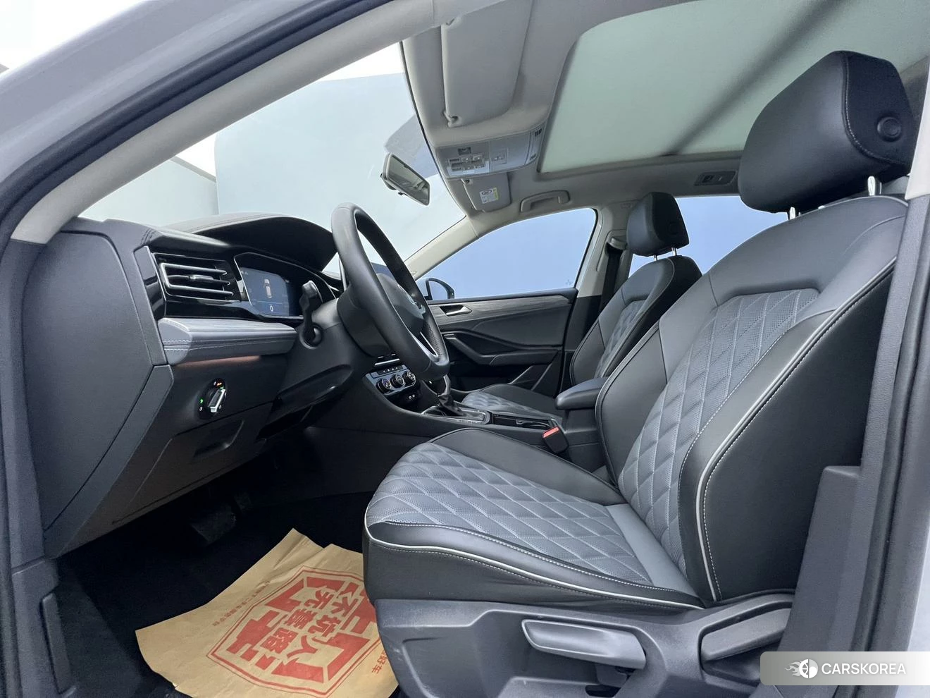 Volkswagen Sagitar id 4512692 из Китая 22