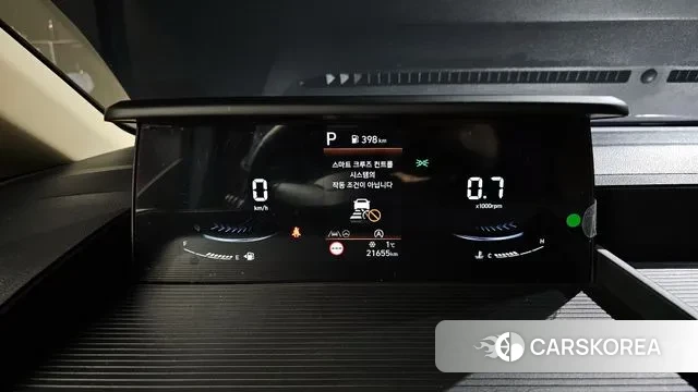 Hyundai Staria id 3663806 из Кореи 18