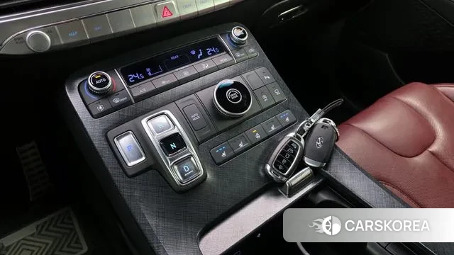 Hyundai Palisade id 3760847 из Кореи 18