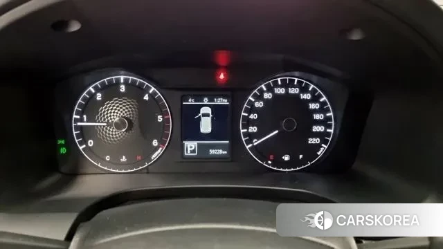 Ssangyong The New Rexton Sport id 3550020 из Кореи 16