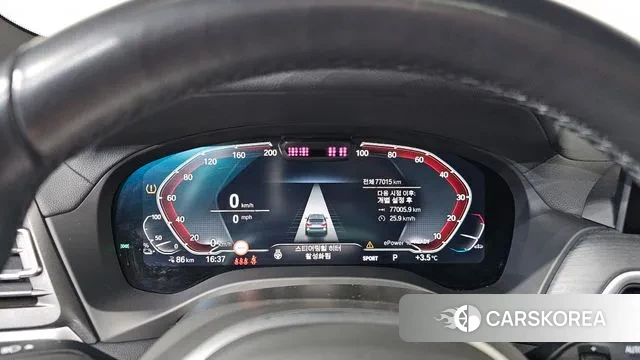 BMW iX3 id 3675981 из Кореи 19