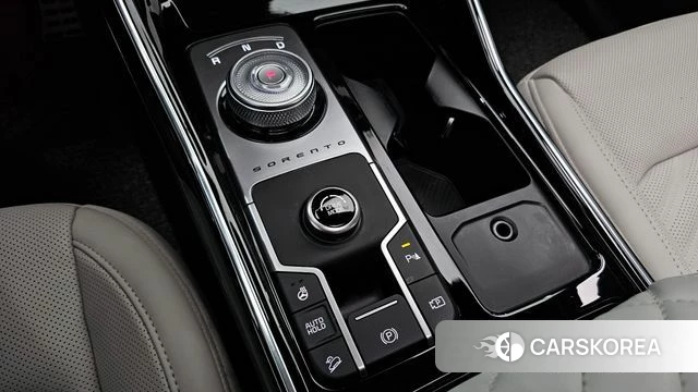 Kia The New Sorento 4th Generation id 4719816 из Кореи 36