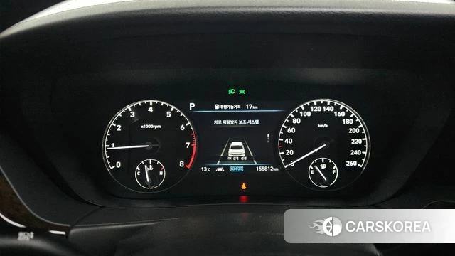 Genesis G90 id 4423587 из Кореи 18
