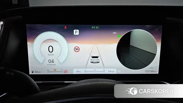 Genesis G90 (RS4) id 3389250 из Кореи 18