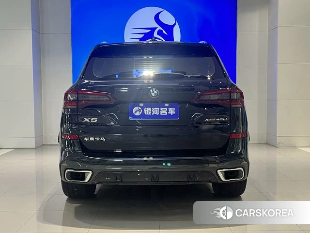 BMW X5 id 4297664 из Китая 13
