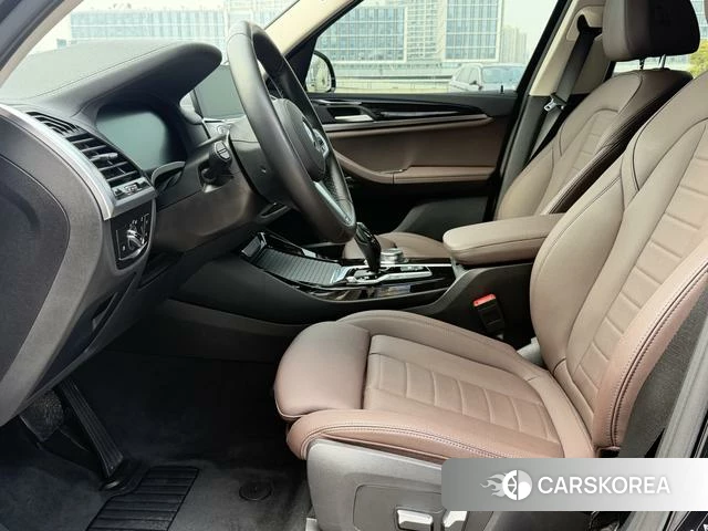 BMW X3 id 4271681 из Китая 12