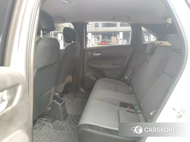 Honda Fit id 4274049 из Китая 15