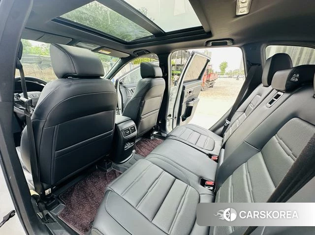Honda CR-V id 4263940 из Китая 10