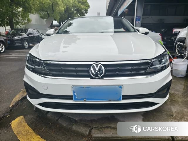 Volkswagen Lingdu id 4273555 из Китая 14