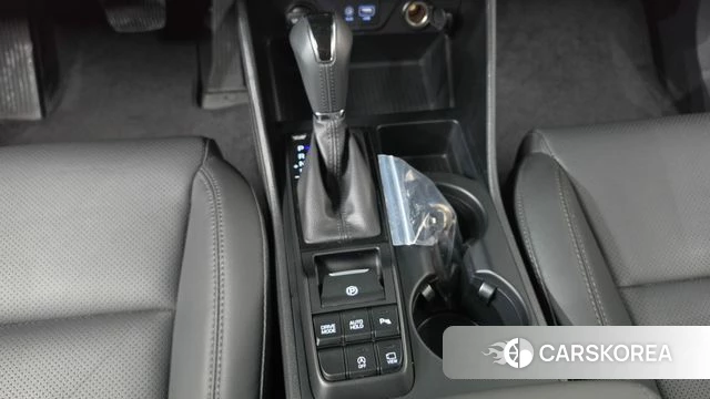 Hyundai All New Tucson id 4943967 из Кореи 30