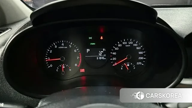 Kia All New Morning (JA) id 2452973 из Кореи 18