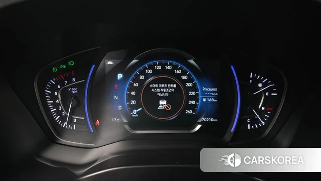 Hyundai Santa Fe TM id 3844122 из Кореи 18