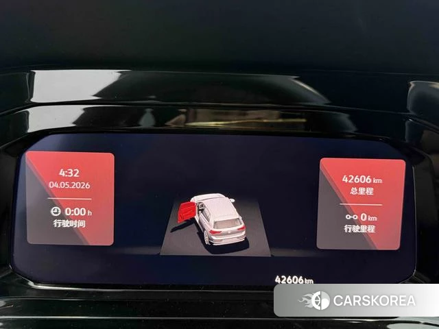 Volkswagen Golf id 4299455 из Китая 19