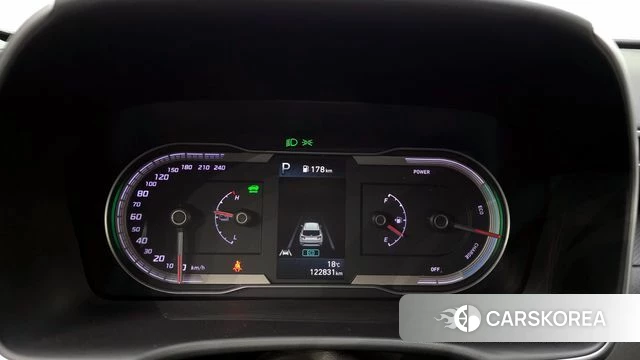 Hyundai Tucson Hybrid (NX4) id 3839901 из Кореи 18