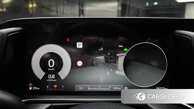 Genesis G90 (RS4) id 3851300 из Кореи 18