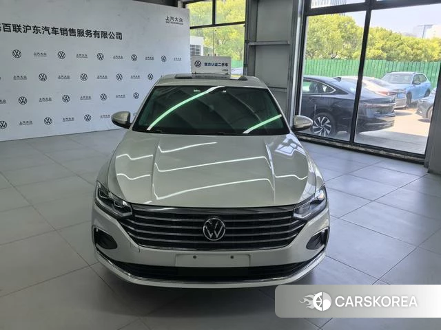 Volkswagen Lavida id 4307689 из Китая 13
