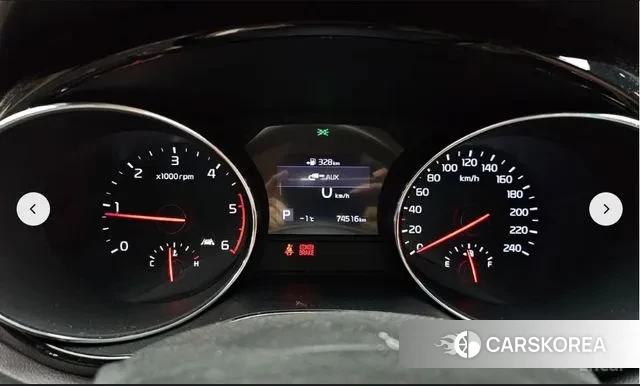 Kia The New Carnival id 3060708 из Кореи 18