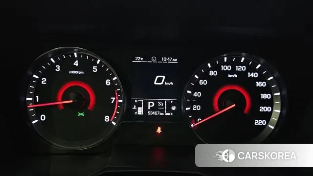 Ssangyong Berry New Tivoli id 3028956 из Кореи 18