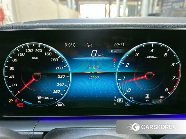Mercedes-Benz GLE (import) id 4213483 из Китая 13