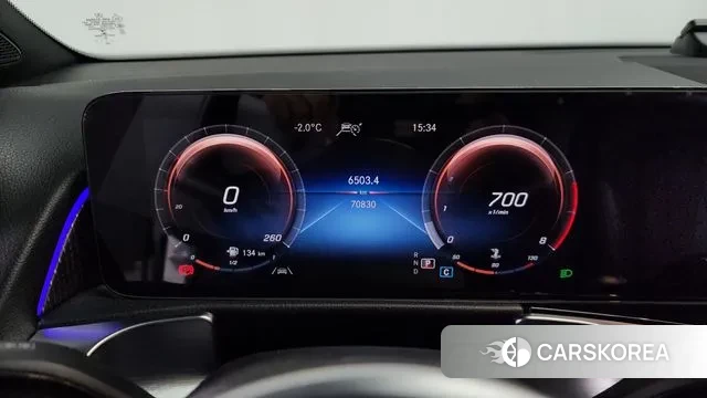 Mercedes-Benz GLB-Class X247 id 3616322 из Кореи 18