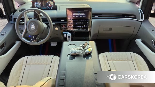 Hyundai Staria id 3838244 из Кореи 13