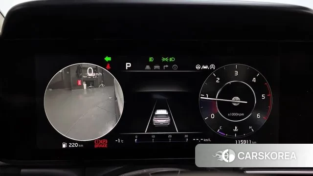 Kia Carnival 4th generation id 3635931 из Кореи 18