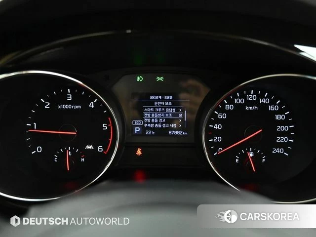 Kia The New Carnival id 4250861 из Кореи 18