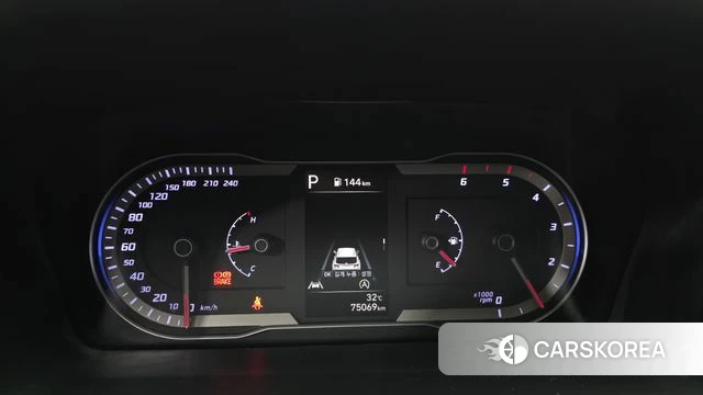Hyundai Tucson (NX4) id 4475936 из Кореи 28