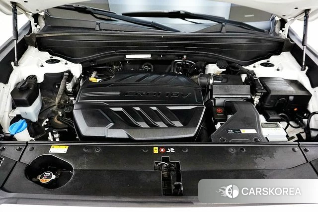 Hyundai Palisade id 4595082 из Кореи 18