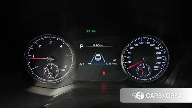 Hyundai The New Santa Fe id 4428237 из Кореи 30